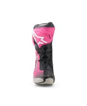 Alpinestars Supertech R Motorcycle Boots at JTS Biker Clothing 